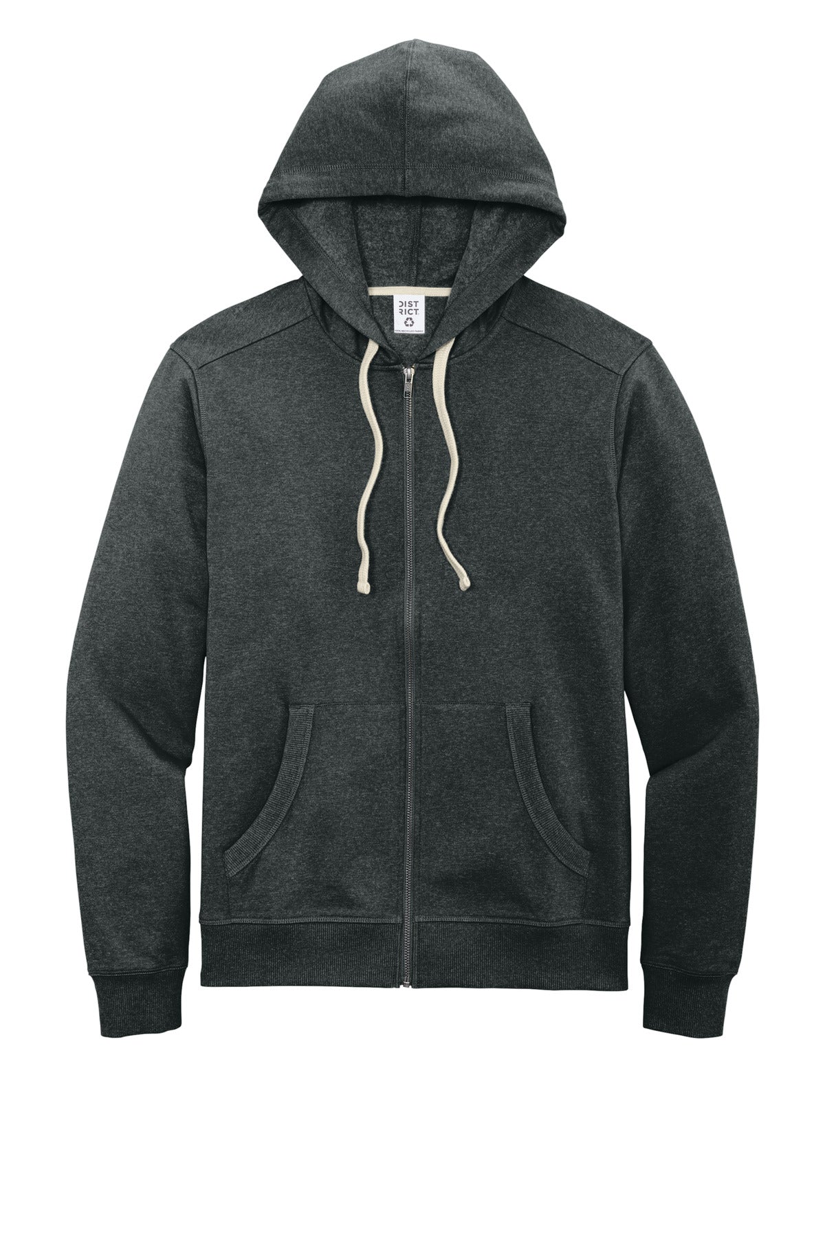 Charcoal Heather
