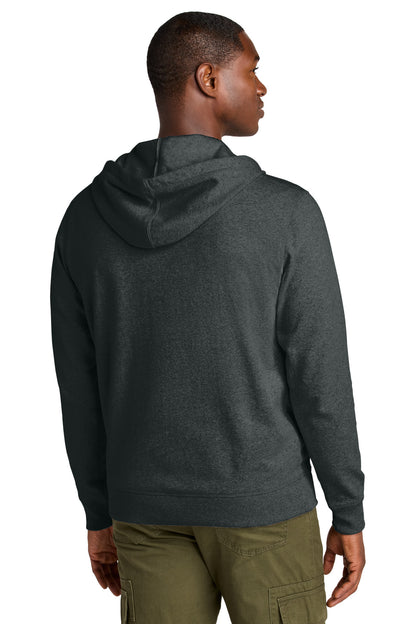 Charcoal Heather