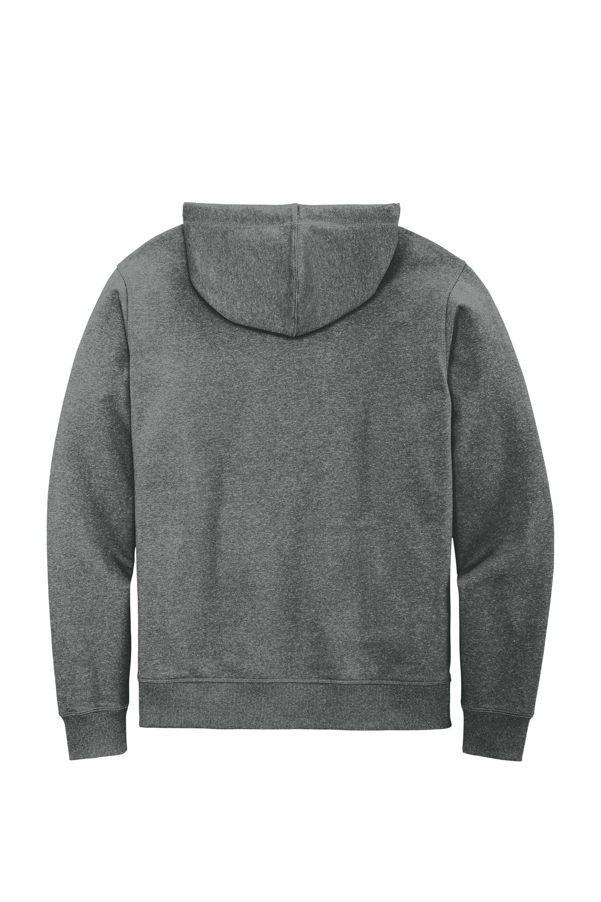 Deep Grey Heather