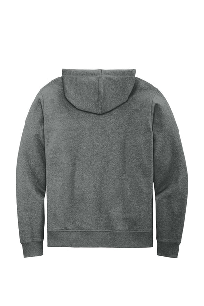 Deep Grey Heather