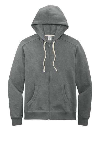 Deep Grey Heather