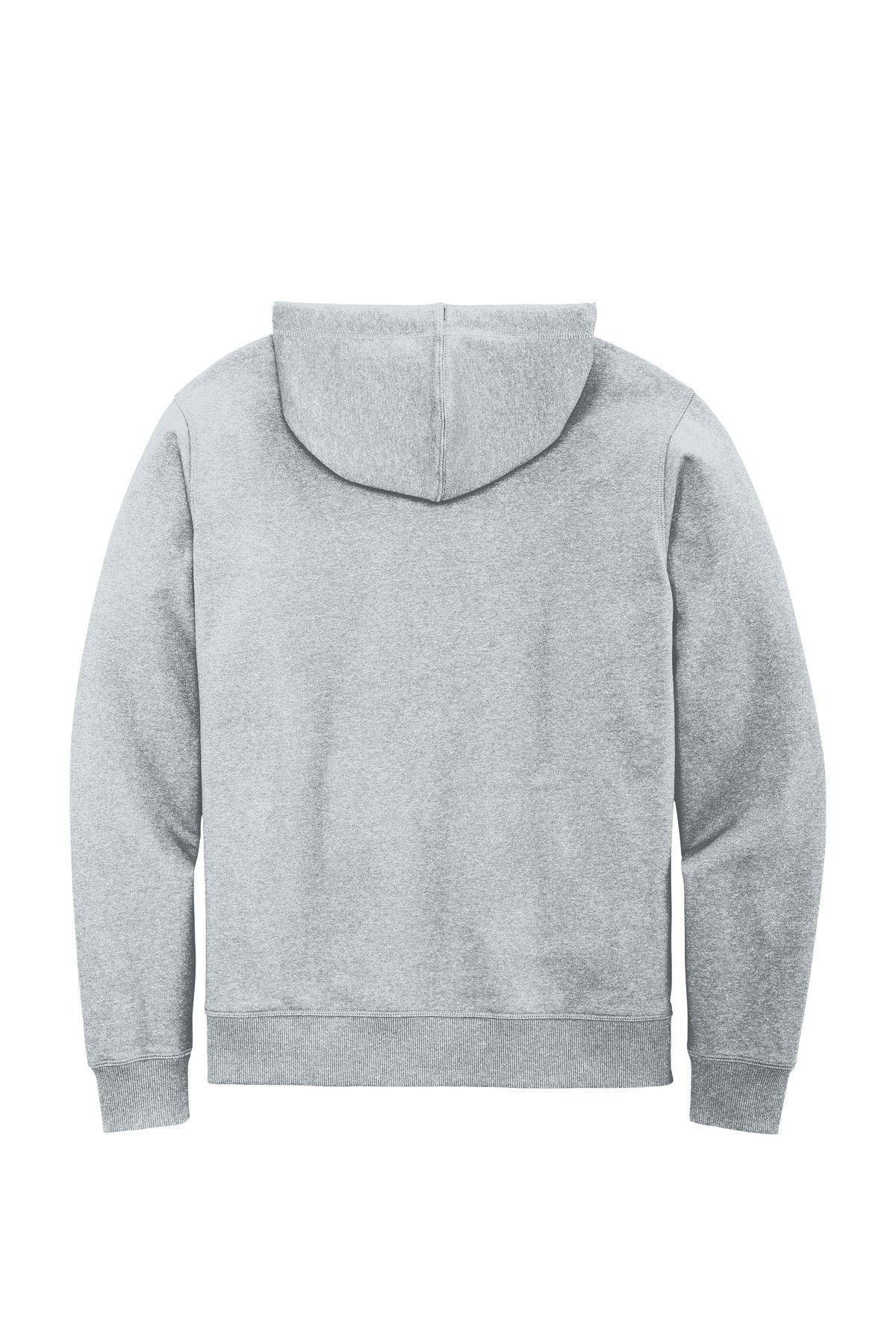Light Heather Grey