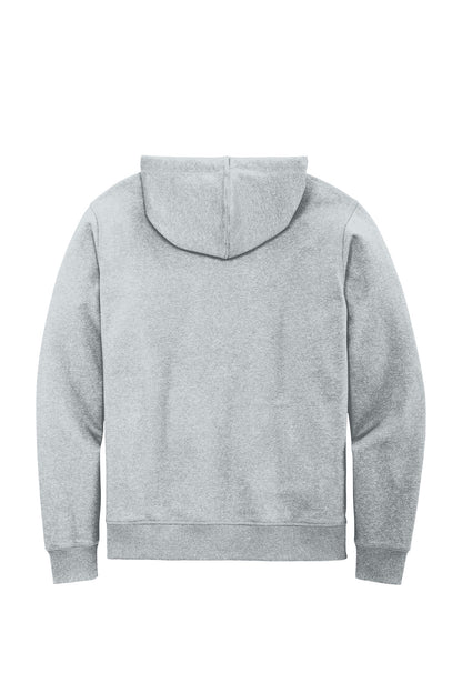 Light Heather Grey
