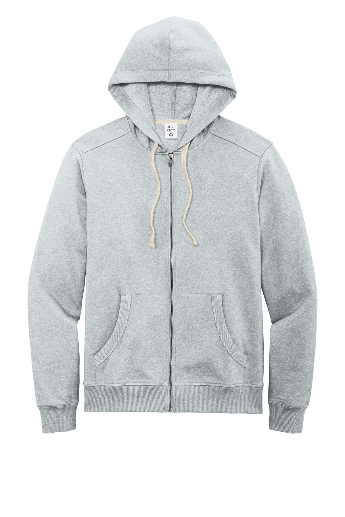 Light Heather Grey