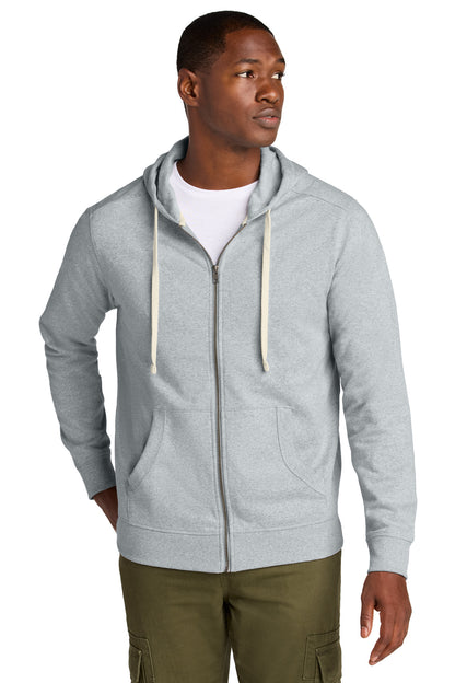 Light Heather Grey