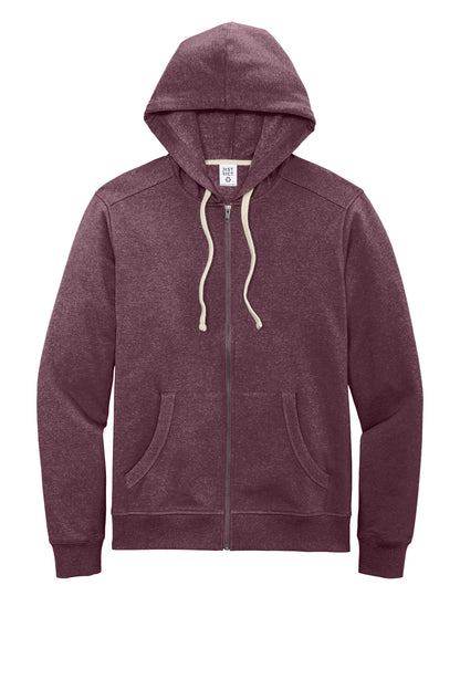 Maroon Heather