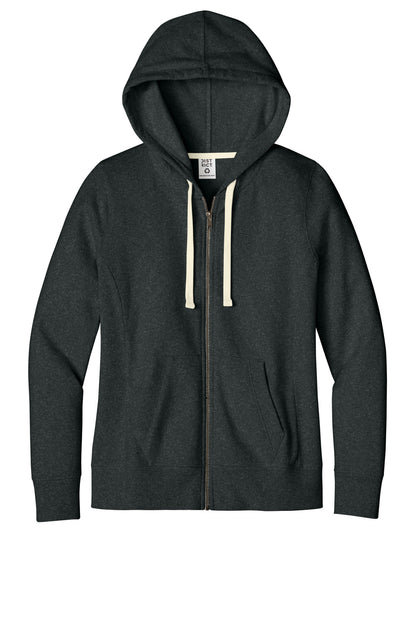 Charcoal Heather