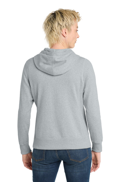 Light Heather Grey