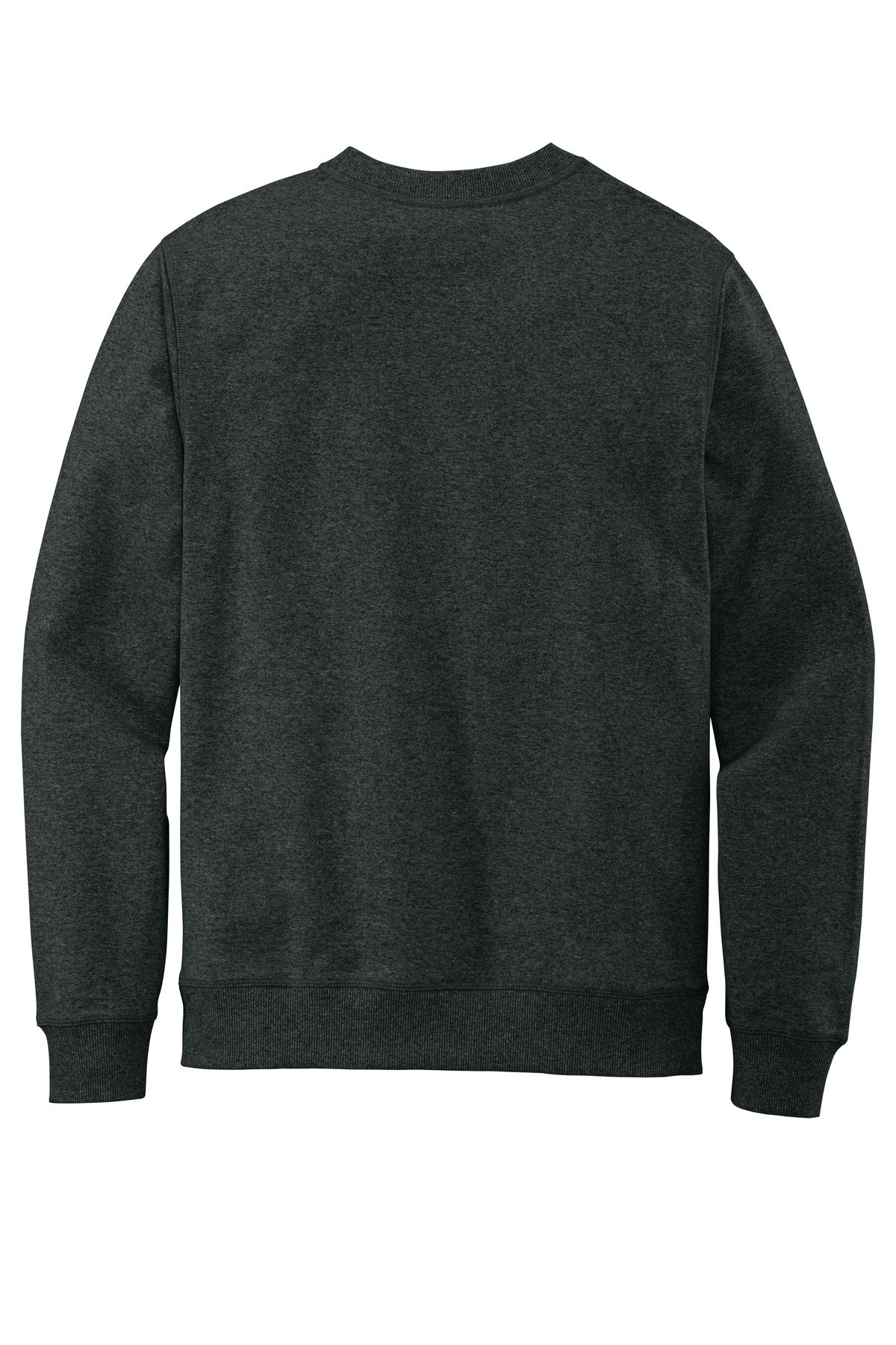 Charcoal Heather