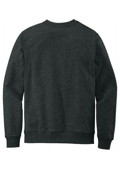 Charcoal Heather