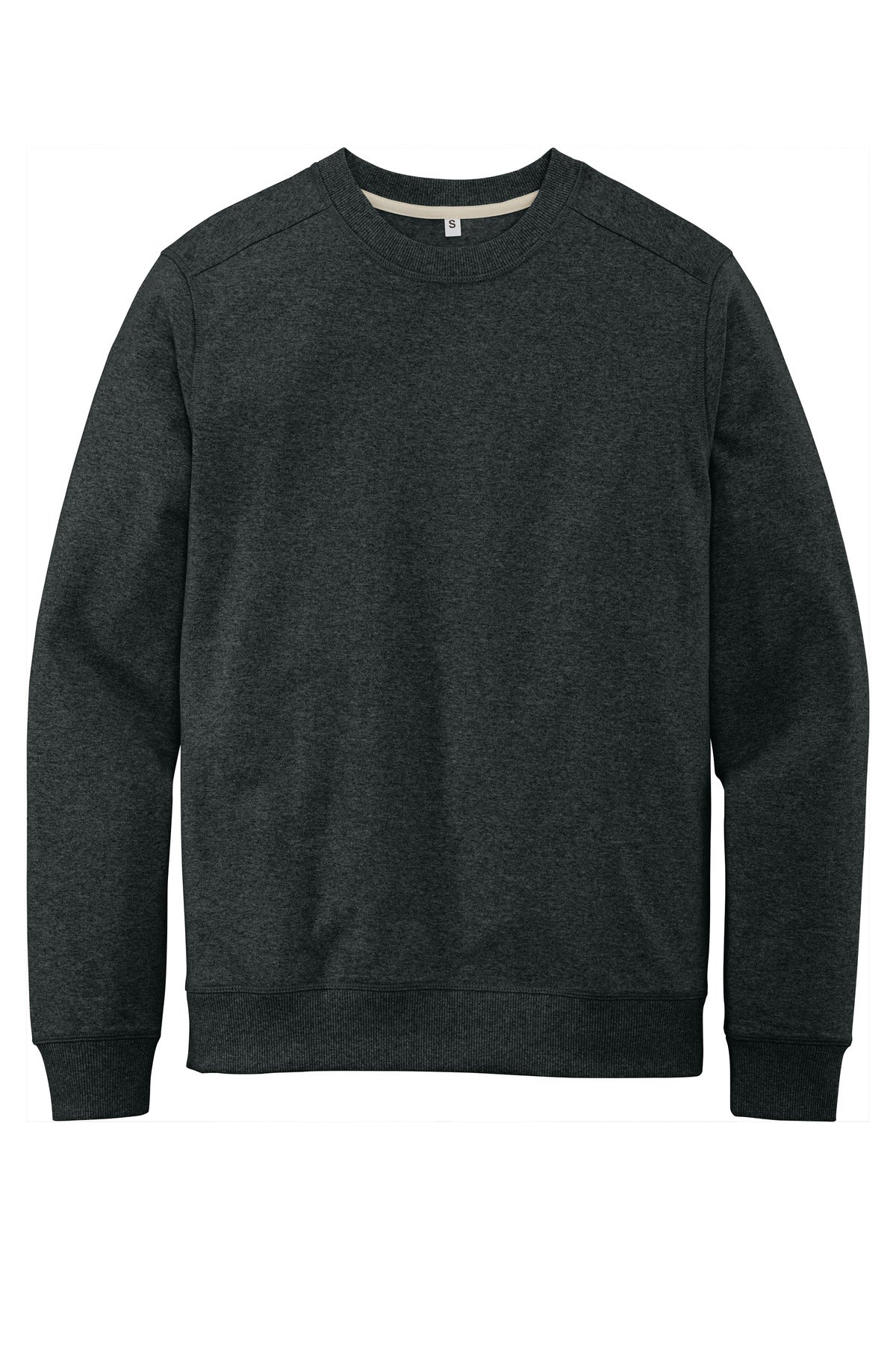 Charcoal Heather