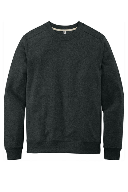 Charcoal Heather