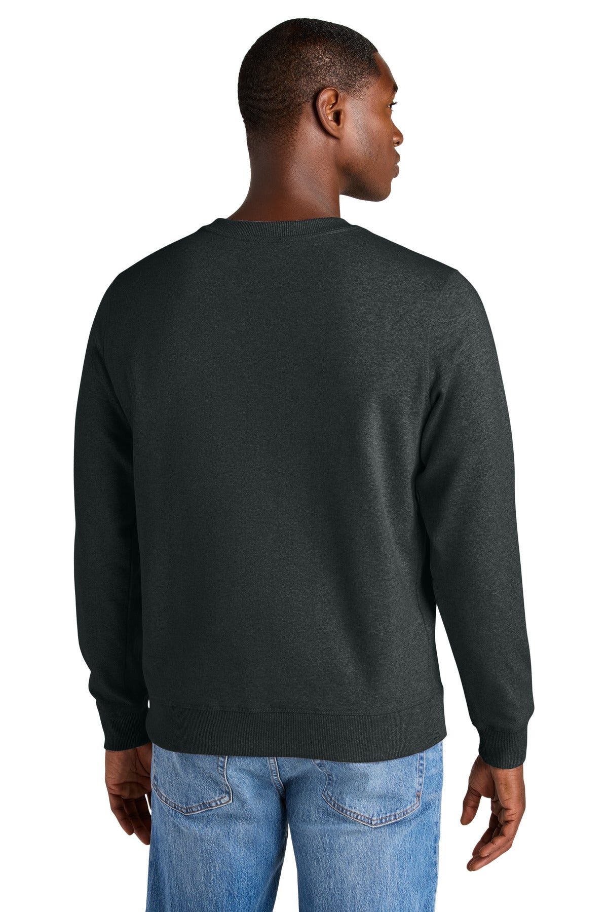 Charcoal Heather