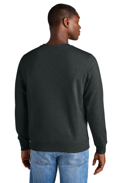 Charcoal Heather