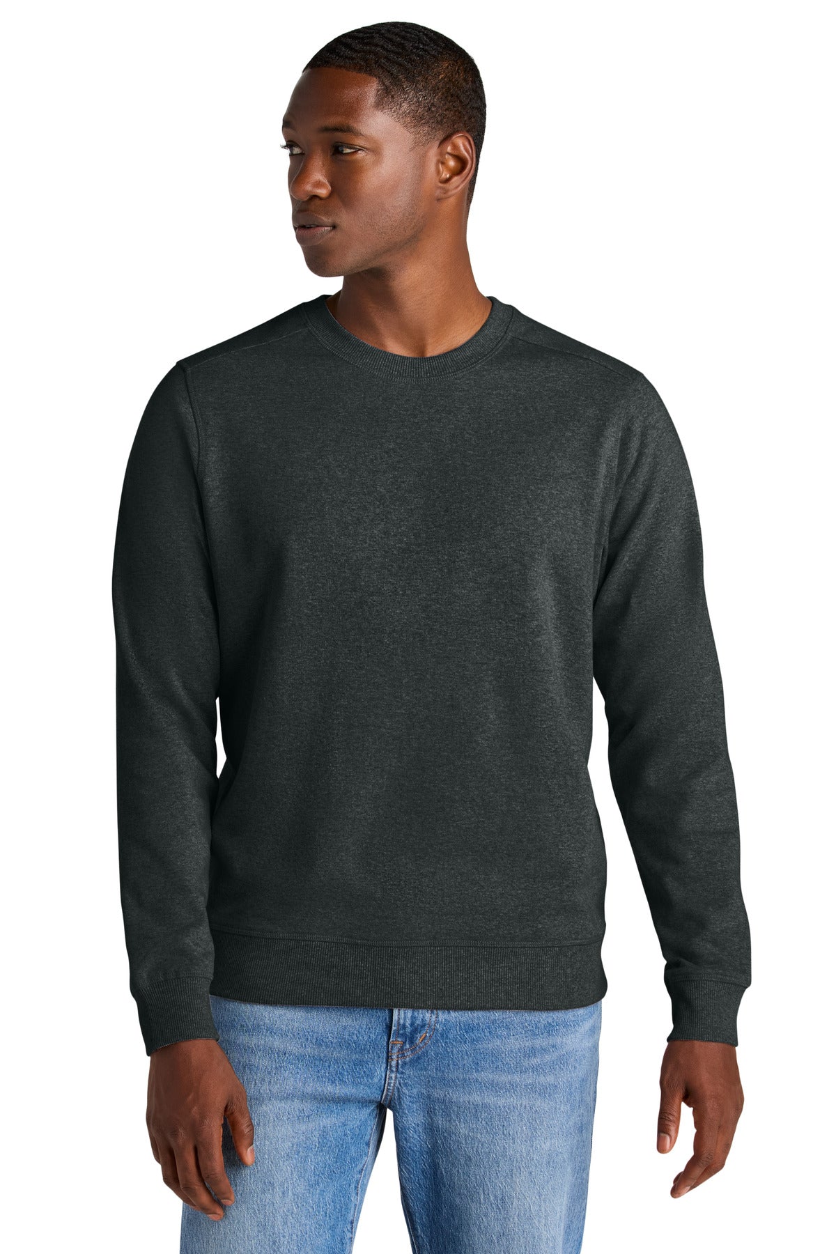 Charcoal Heather