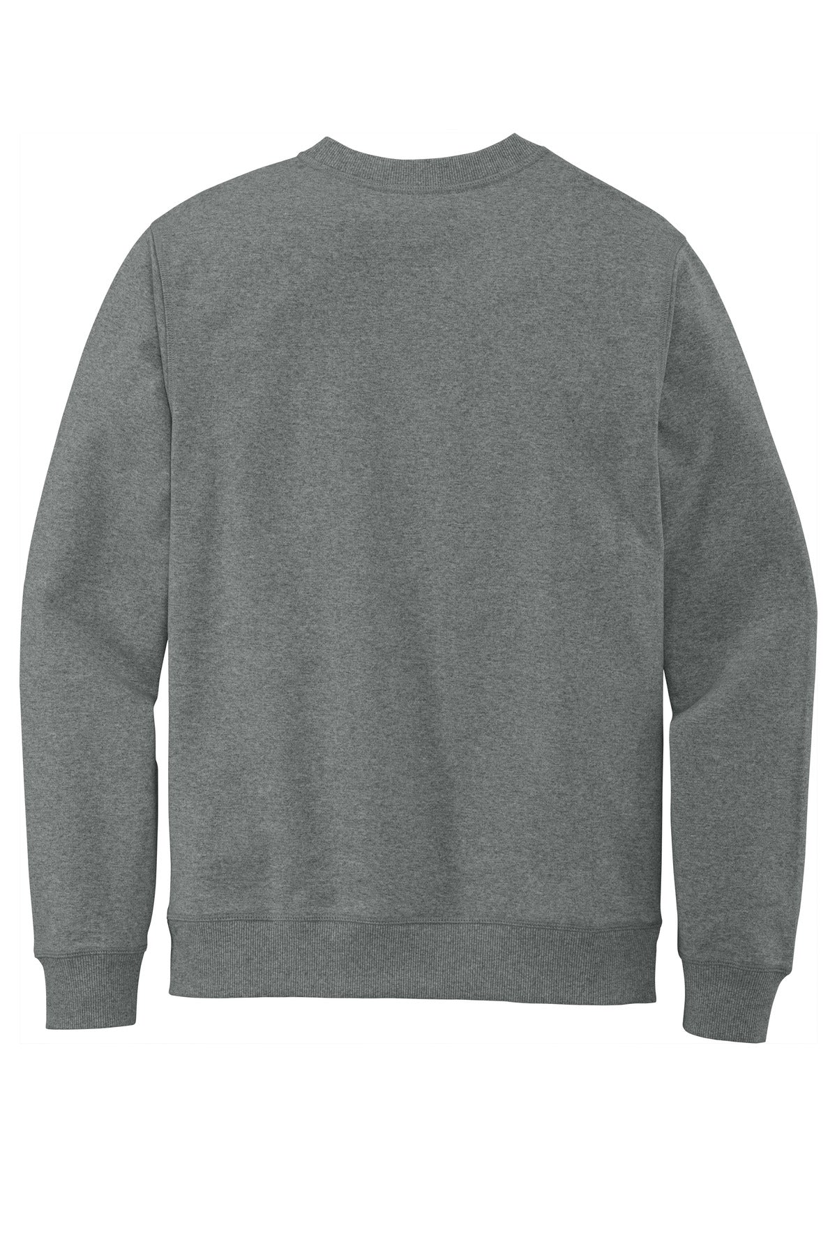 Deep Grey Heather