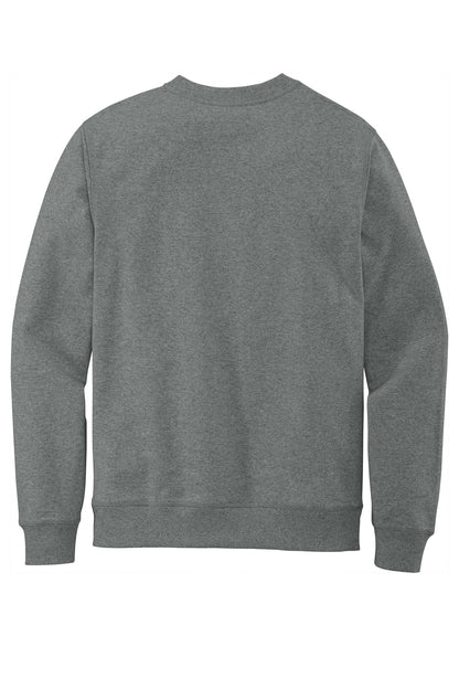 Deep Grey Heather
