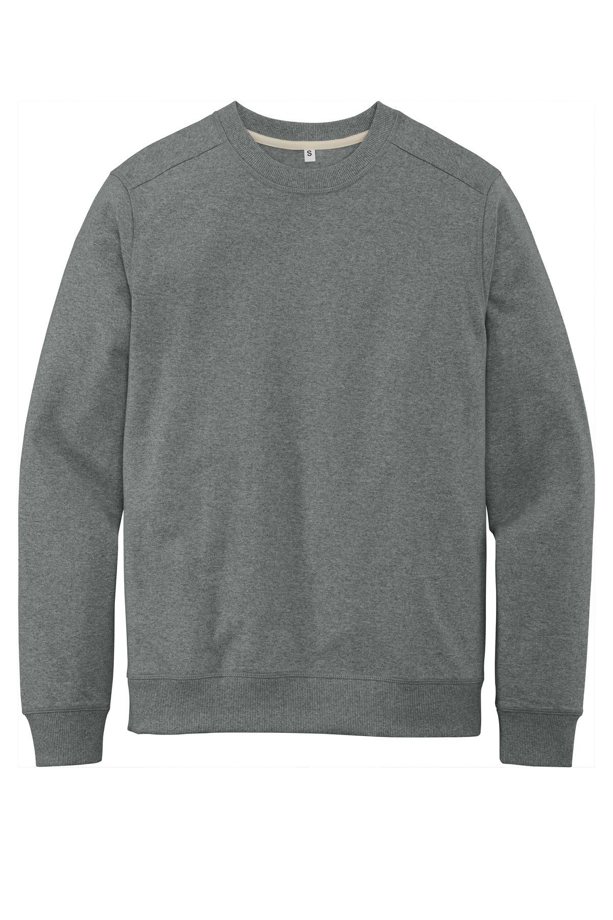 Deep Grey Heather