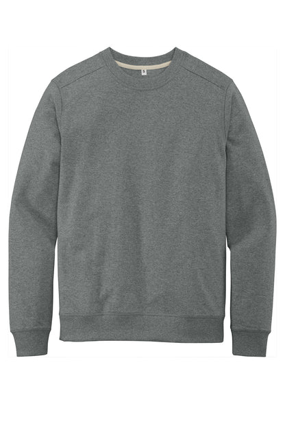 Deep Grey Heather