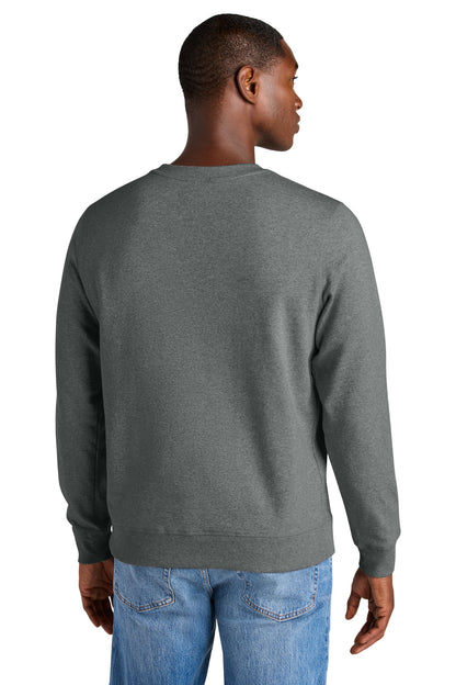 Deep Grey Heather