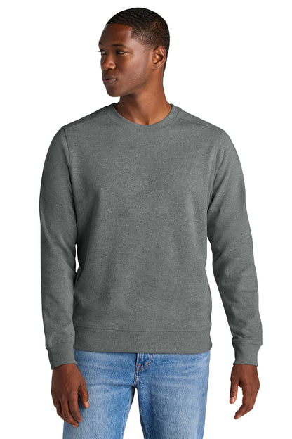 Deep Grey Heather