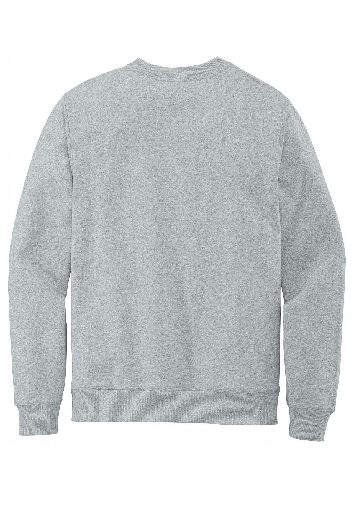 Light Heather Grey