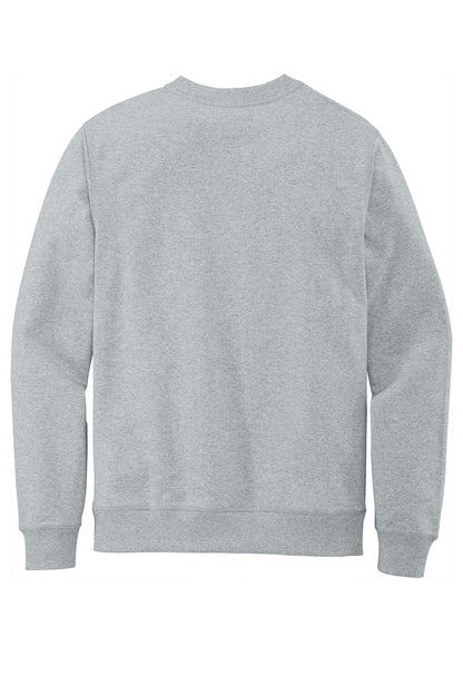 Light Heather Grey