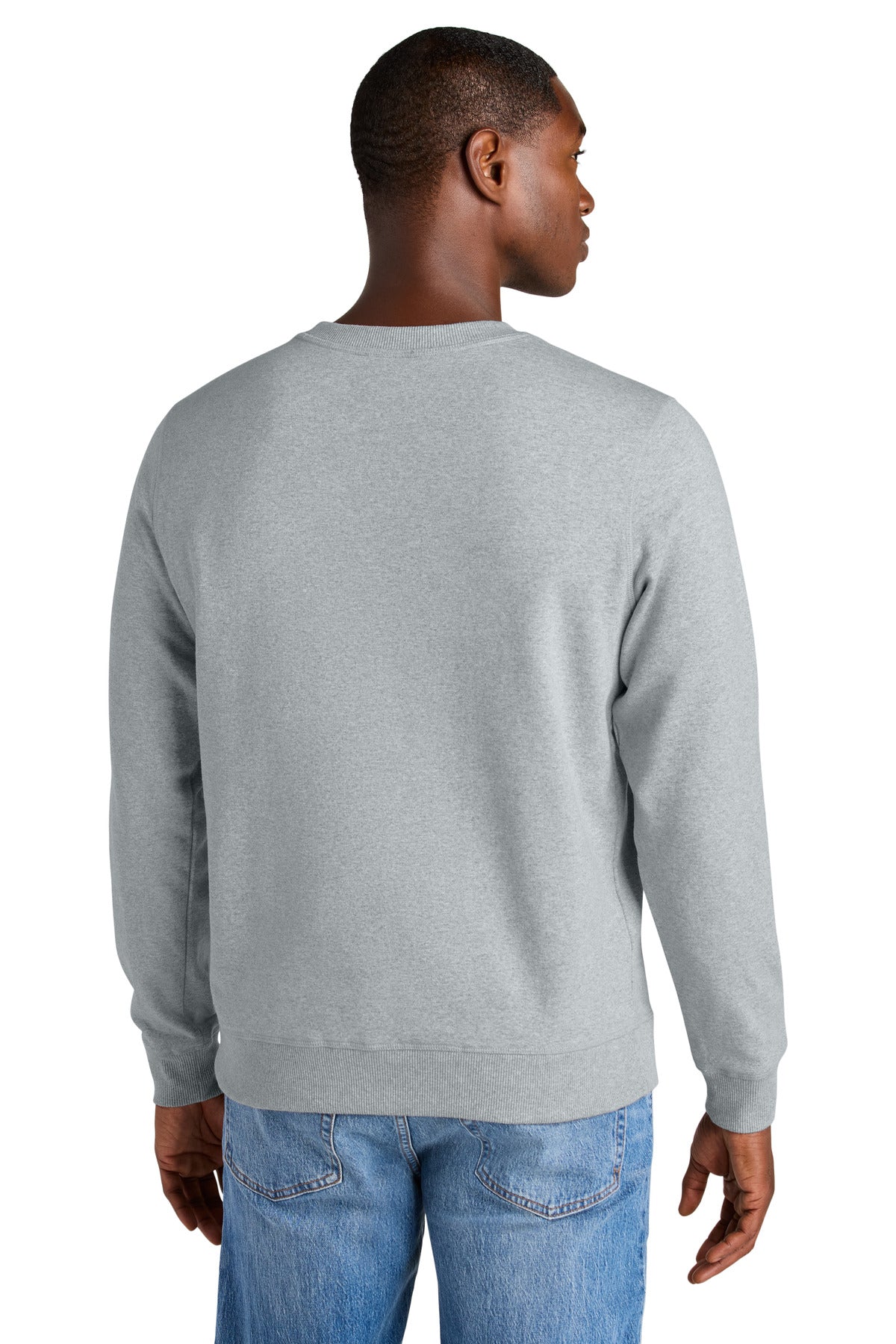 Light Heather Grey