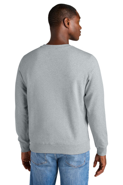 Light Heather Grey