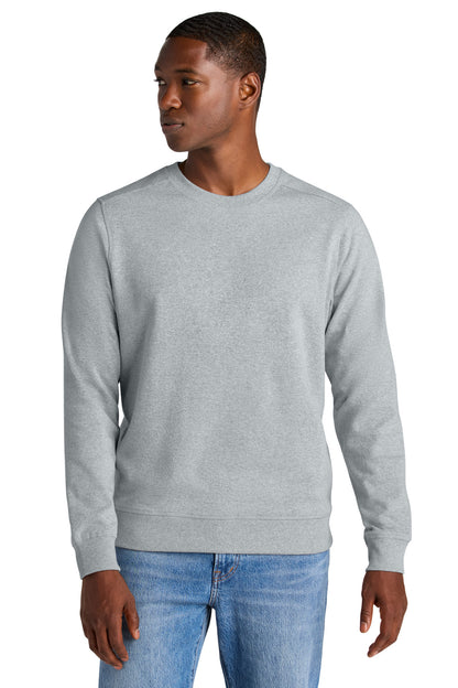 Light Heather Grey