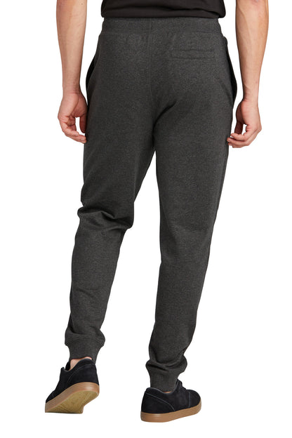 Charcoal Heather