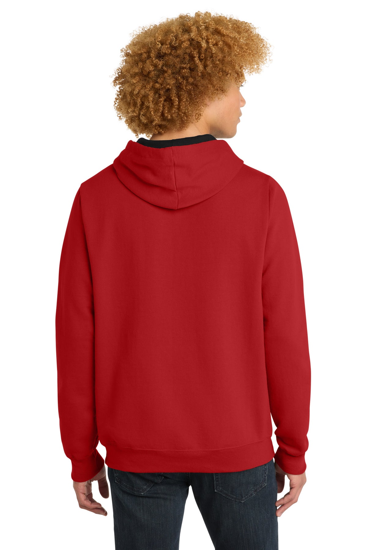 New Red