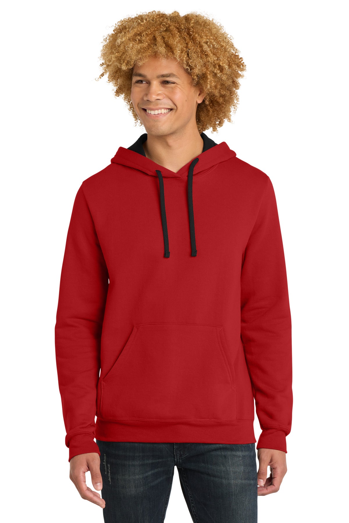New Red