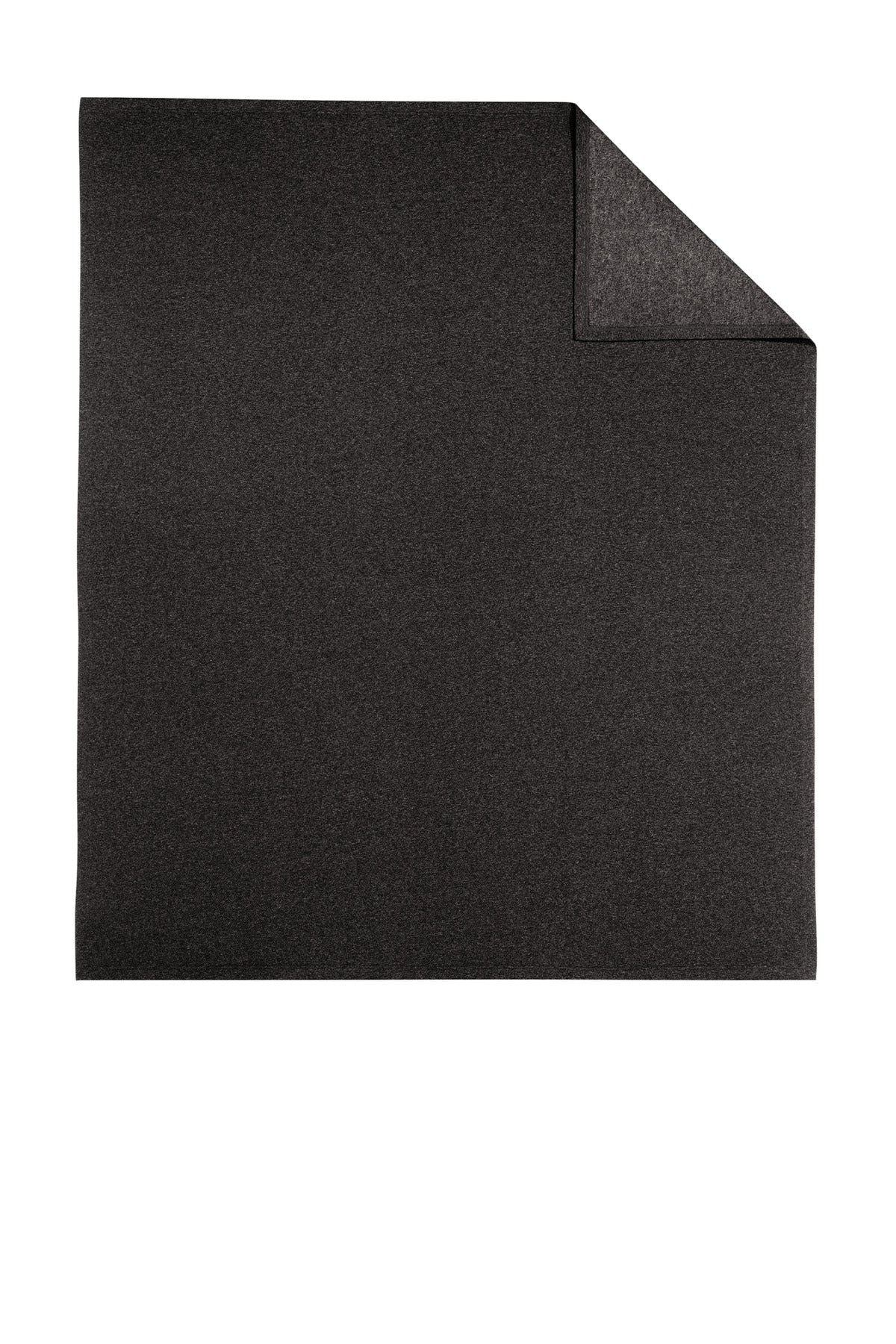 Charcoal Heather