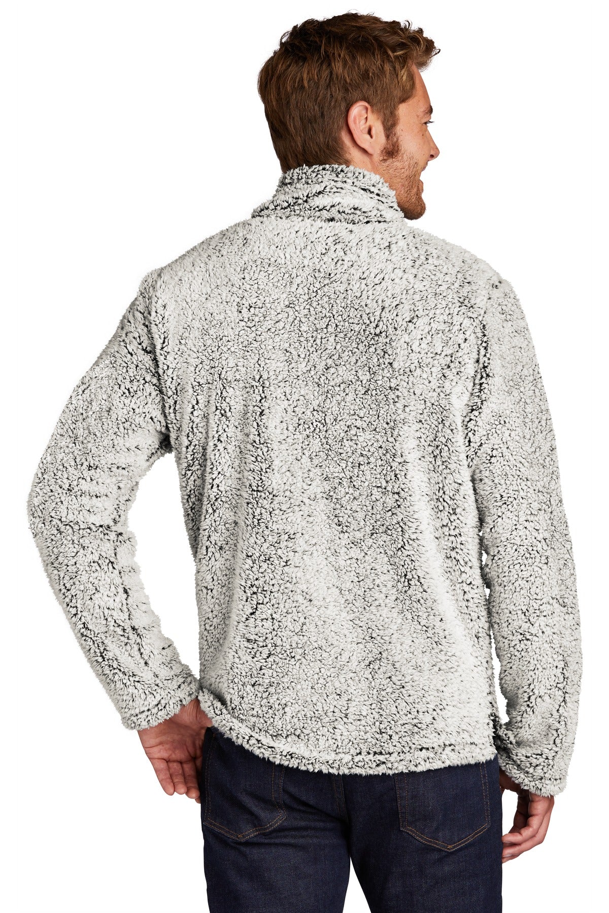 Grey Heather