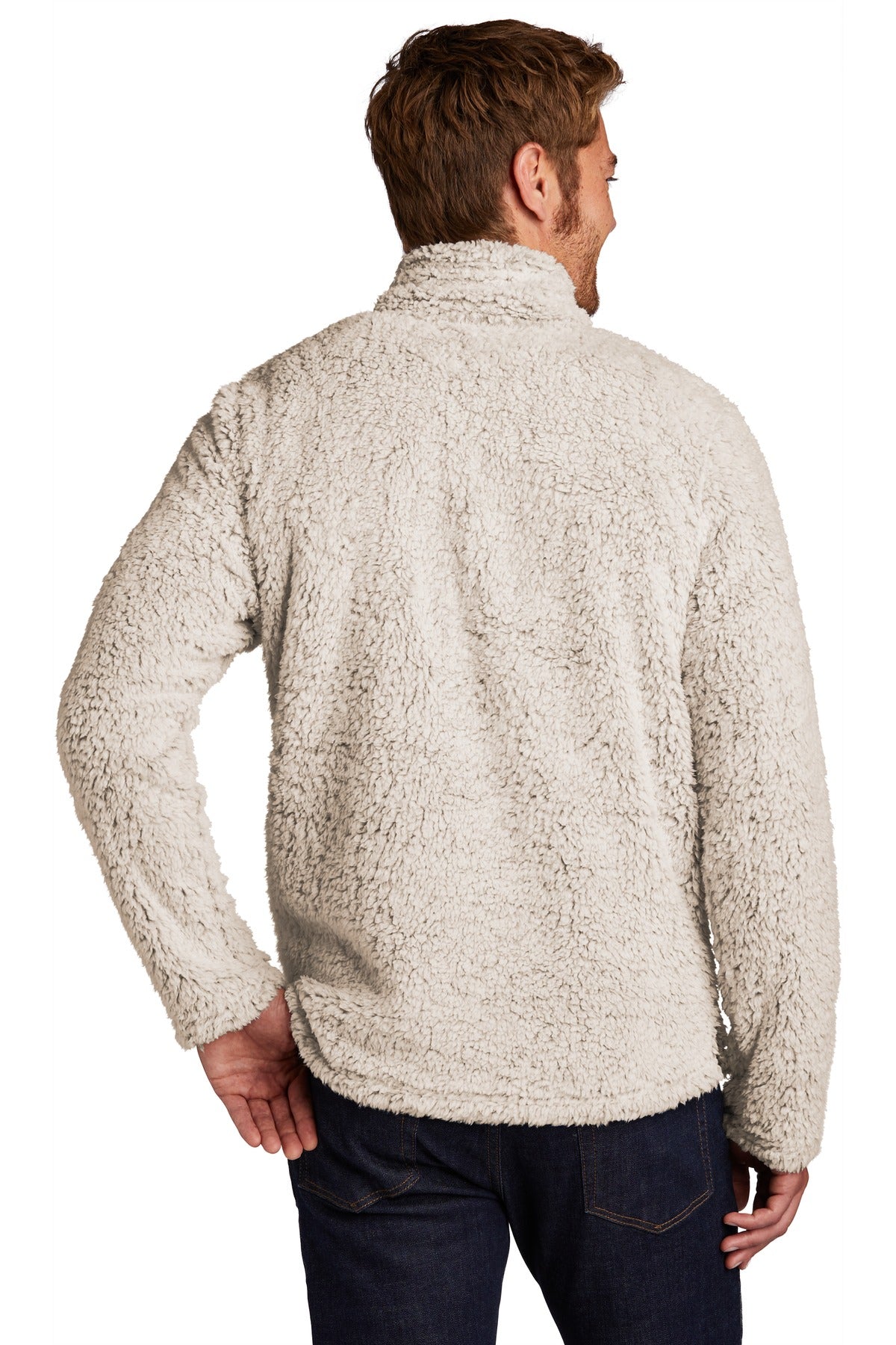 Oatmeal Heather