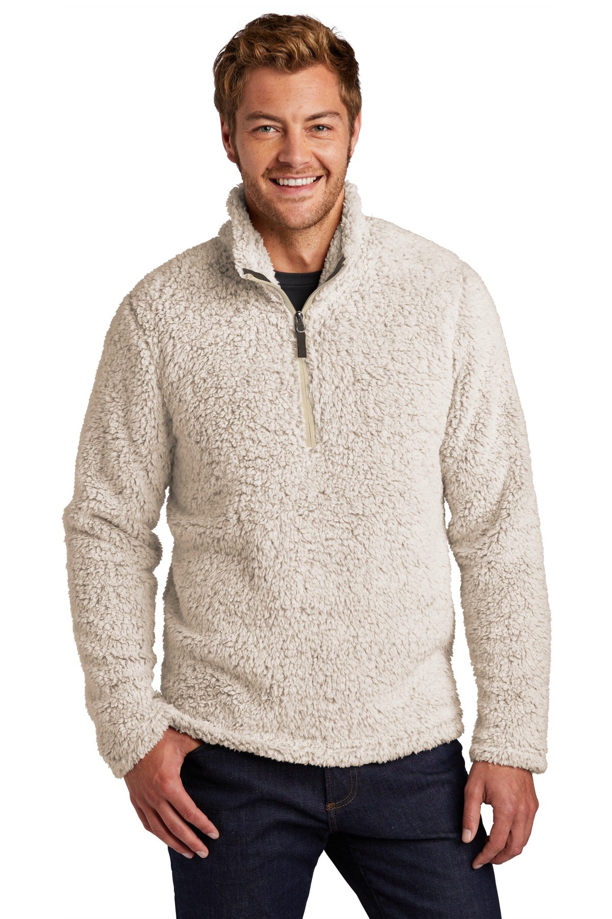 Oatmeal Heather