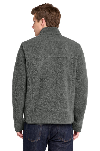 Grey Steel