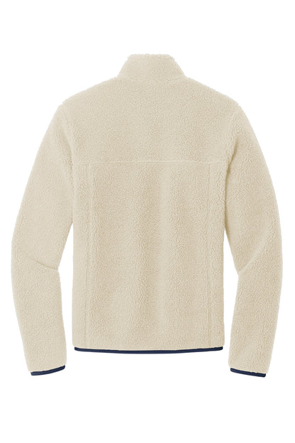 Oat/ Dress Blue Navy