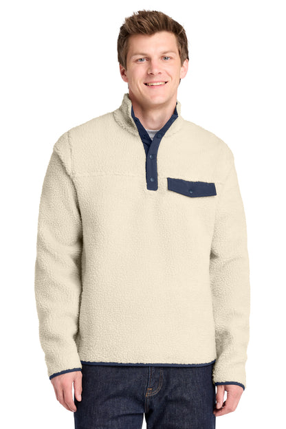 Oat/ Dress Blue Navy
