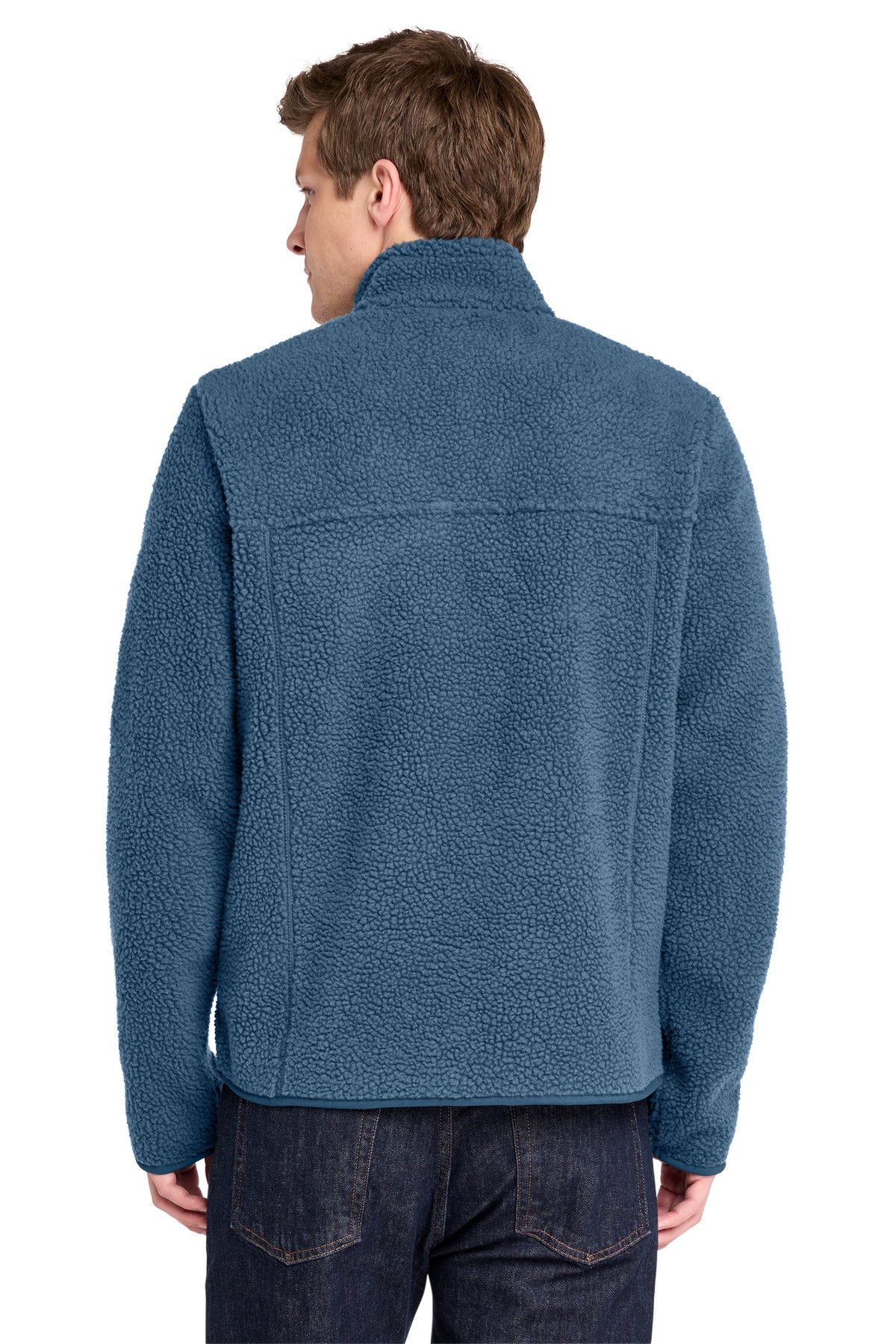 Regatta Blue