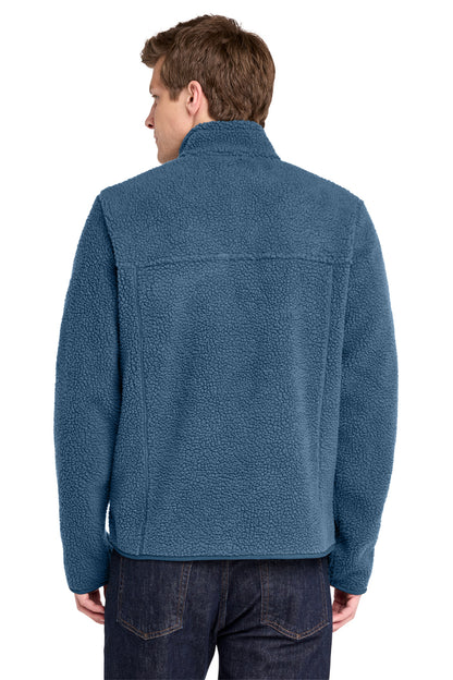Regatta Blue
