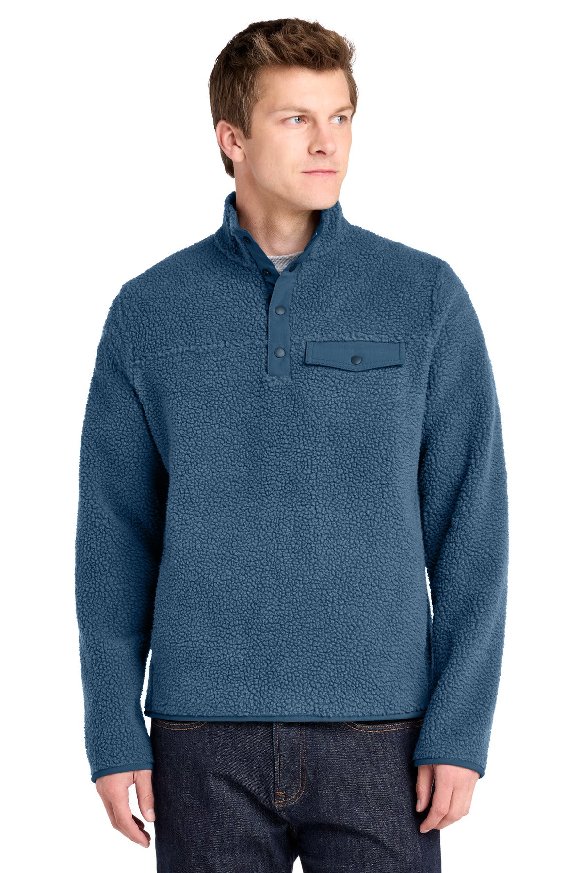 Regatta Blue