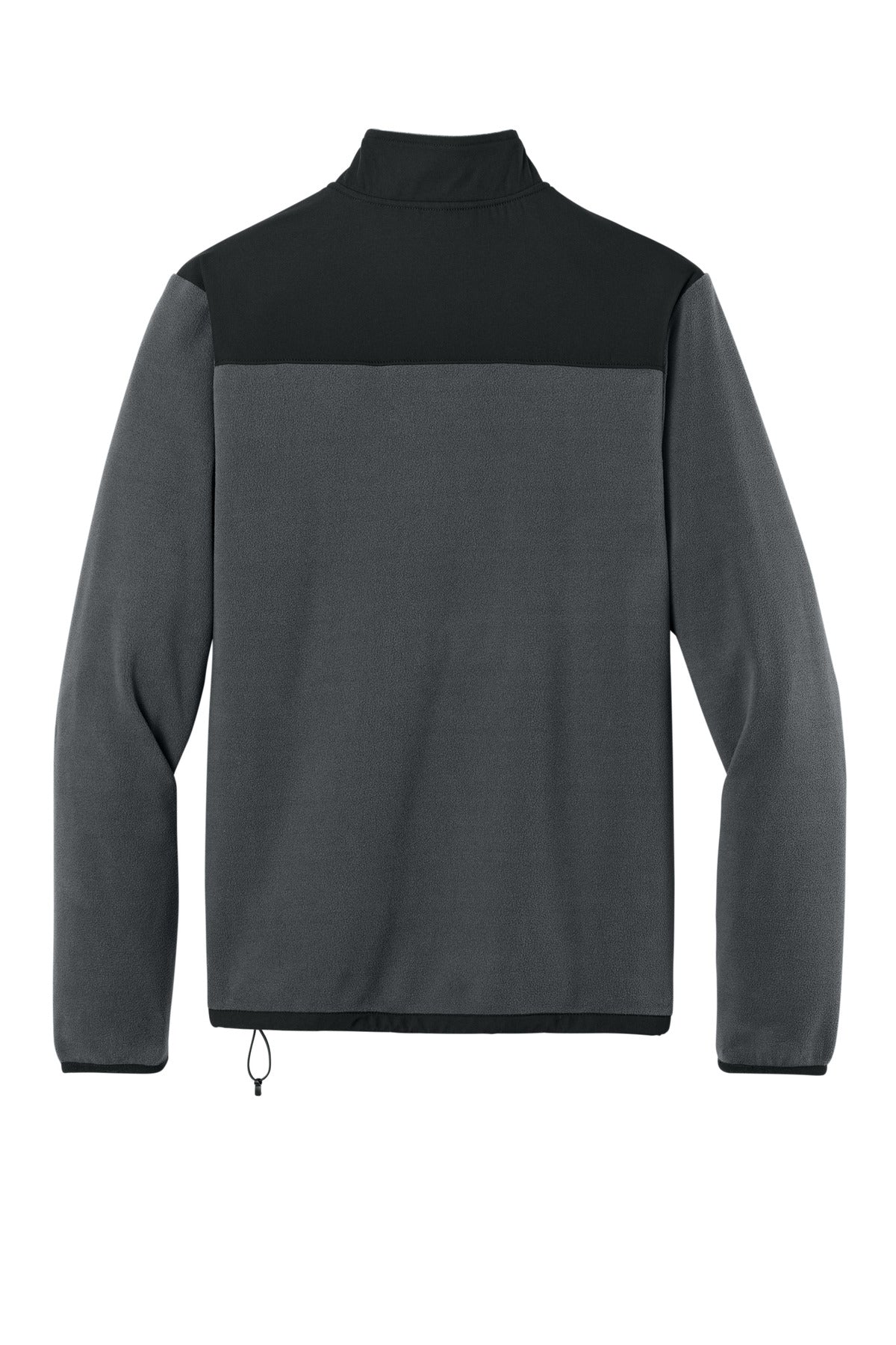 Iron Grey/ Black