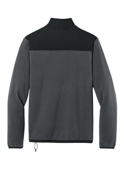 Iron Grey/ Black