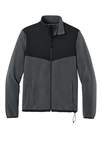 Iron Grey/ Black