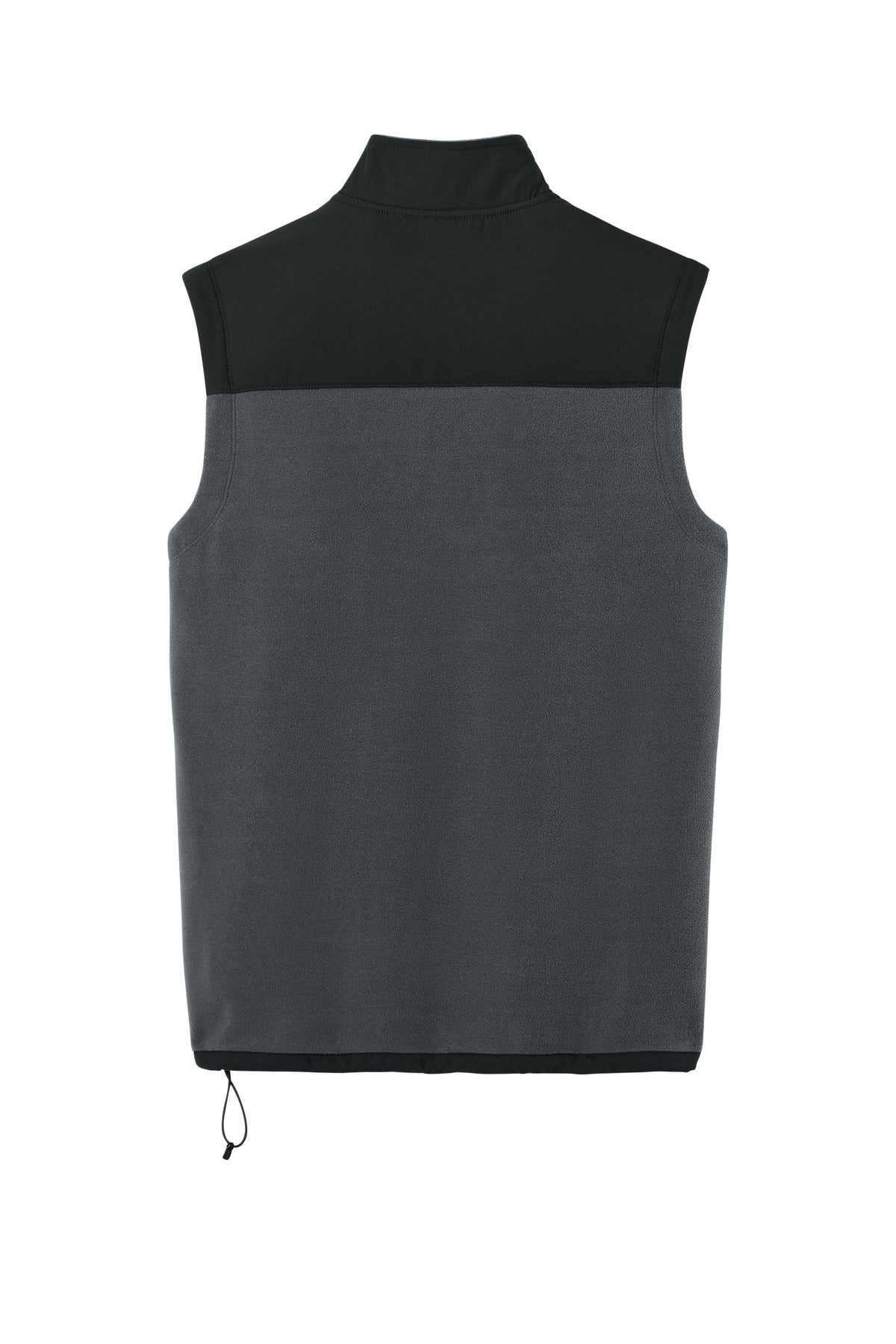 Iron Grey/ Black