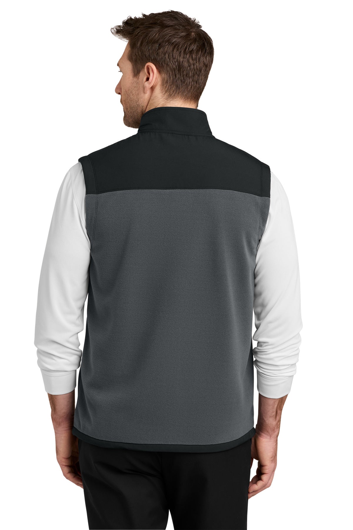 Iron Grey/ Black