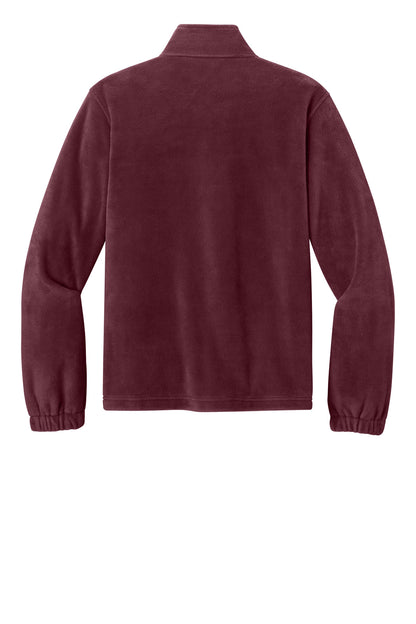 Club Burgundy