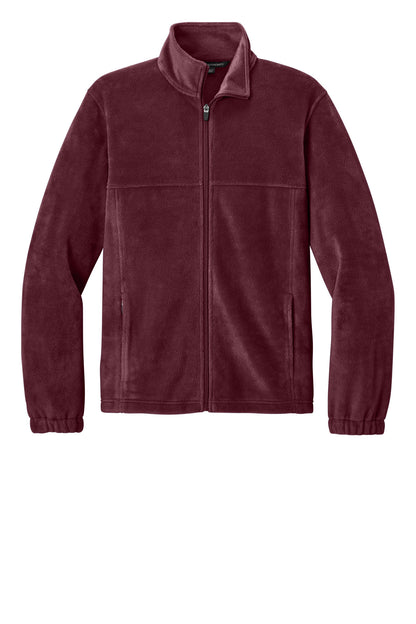 Club Burgundy